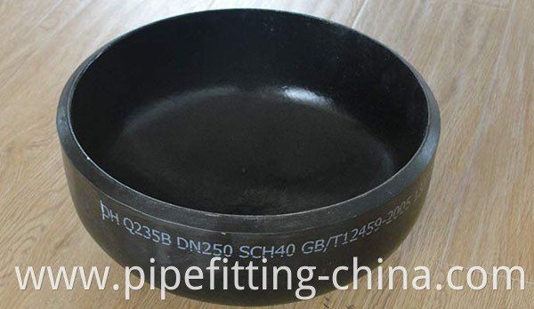 pipe fittings